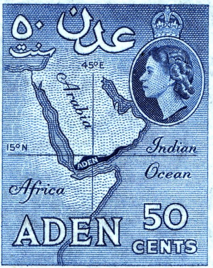 Aden
