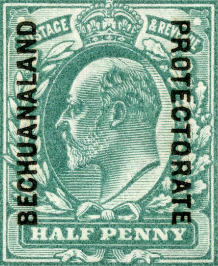 Bechuanaland