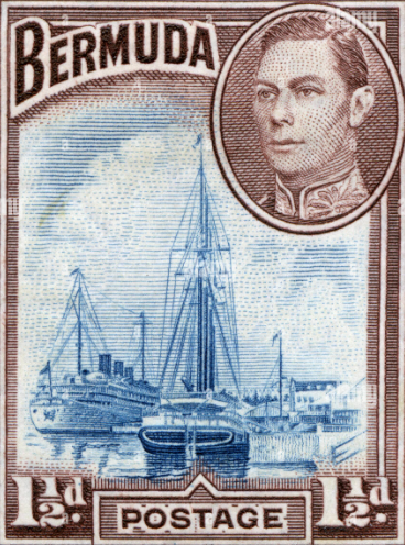 bermuda