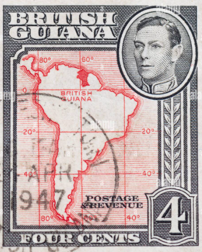BritishGuiana
