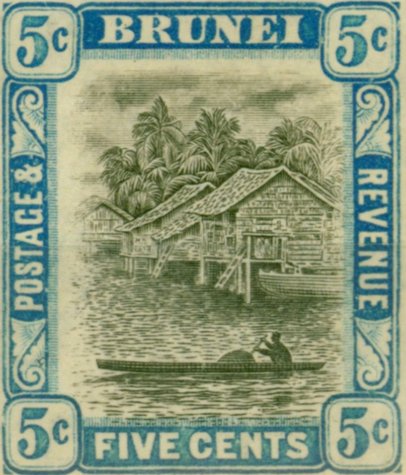 Brunei