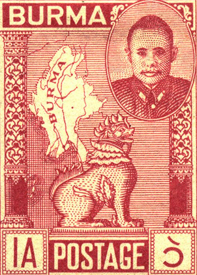 Burma