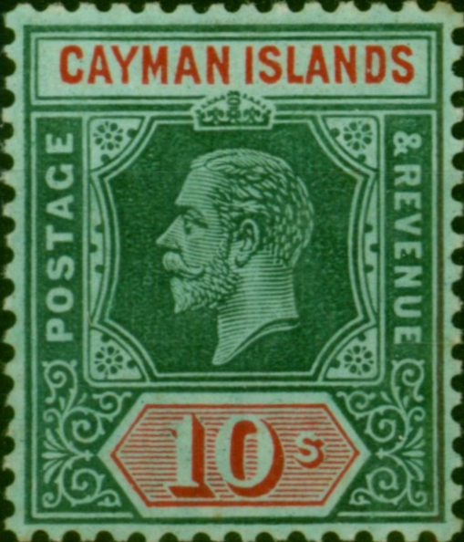 Cayman Islands