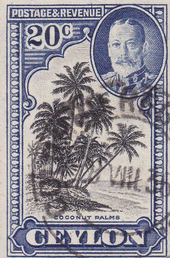 Ceylon