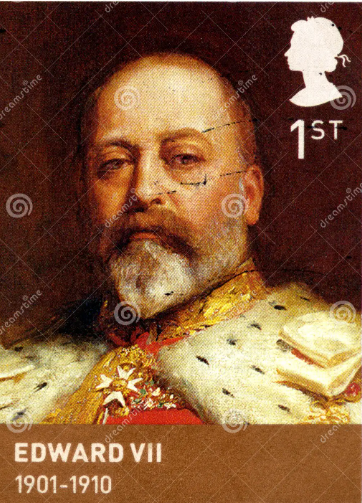 Edward VII
