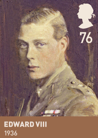 Edward VIII