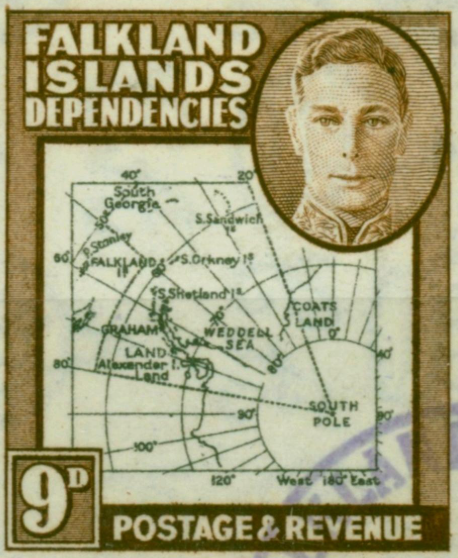 Falkland Islands