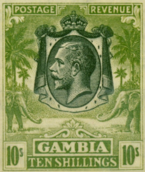 Gambia