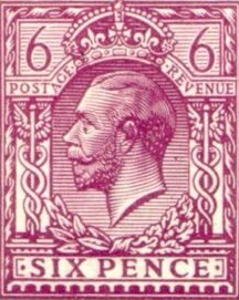 George V