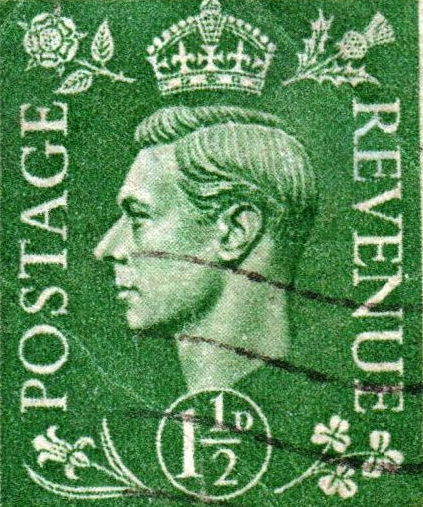 George VI