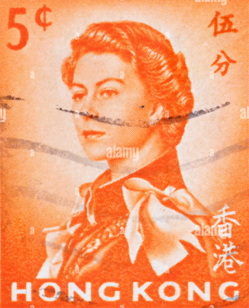 Hong Kong