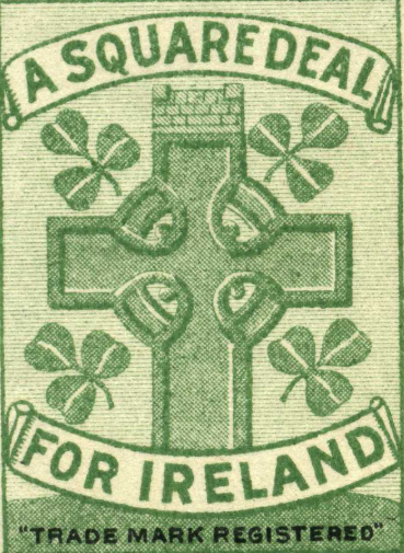 Ireland