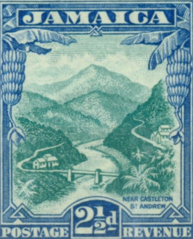 Jamaica