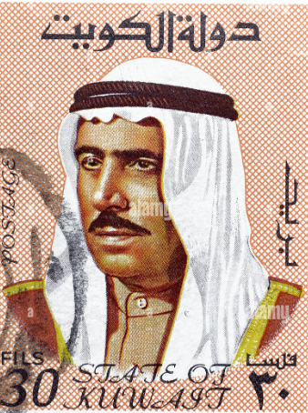 Kuwait