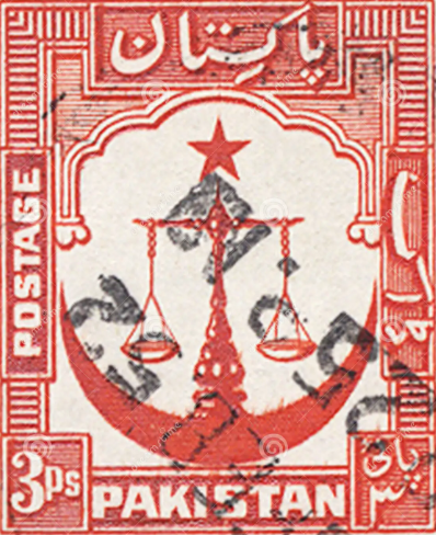 Pakistan