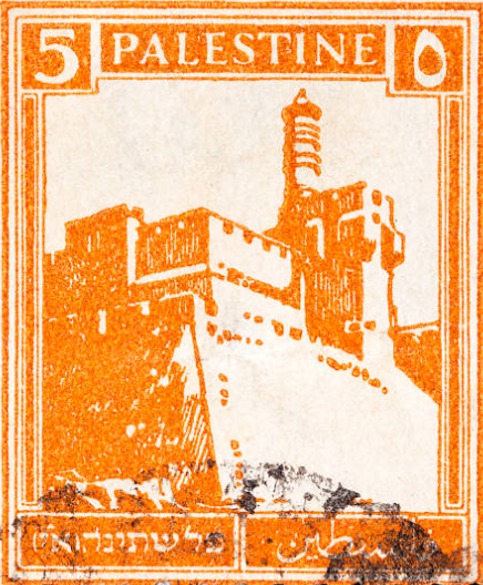 Palestine