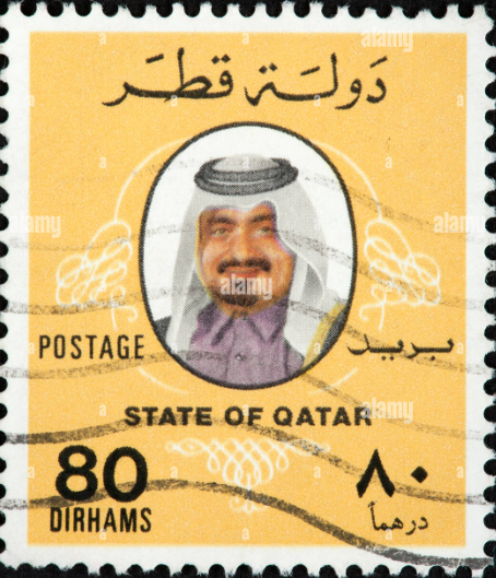 Qatar