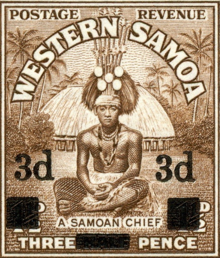 Samoa