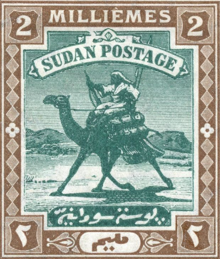 Sudan