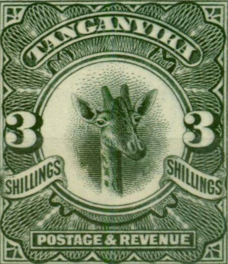 Tanganyika