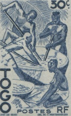 Togo
