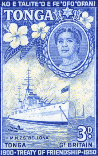 Tonga