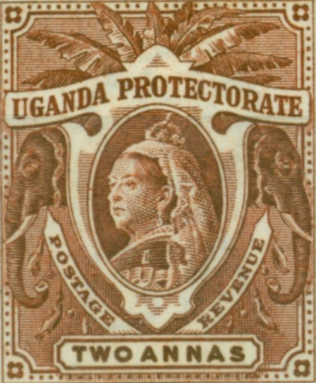 Uganda
