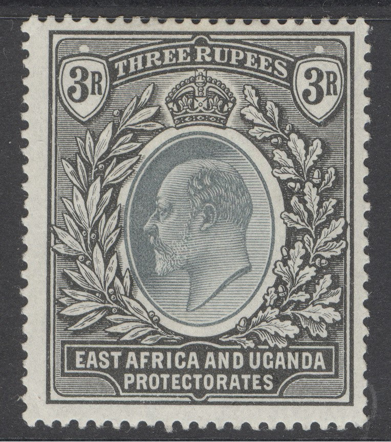 SG 28 EA&U 1904-07. A fine fresh mounted mint example CAT £140