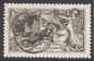 SG 399 2/6 deep sepia-brown. A very fine used CDS example