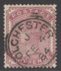 SG 168a 2d deep rose. Very fine used with a Colchester CDS, Feb 4th 1884